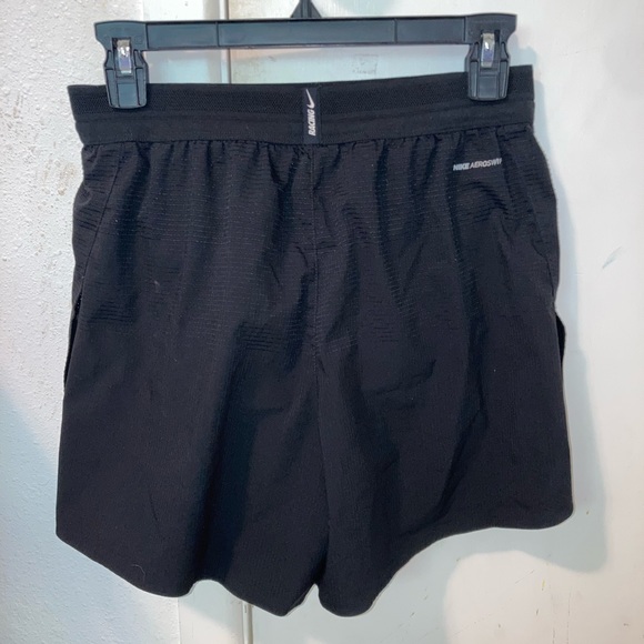 Nike Aeroswift running shorts - Picture 2 of 3